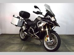 BMW R 1200 GS Exclusive 2017 occasion – foto 5 van 24