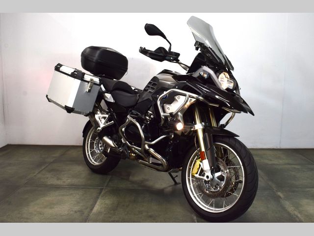 bmw - r-1200-gs