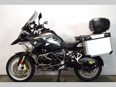 BMW R 1200 GS Exclusive 2017 occasion – foto 2 van 24