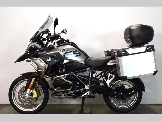 bmw - r-1200-gs