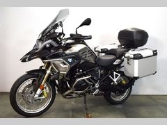 BMW R 1200 GS Exclusive 2017 occasion – foto 1 van 24