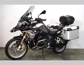 BMW R 1200 GS 2017 occasion