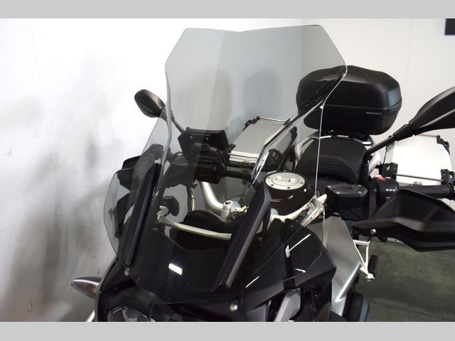 bmw - r-1200-gs
