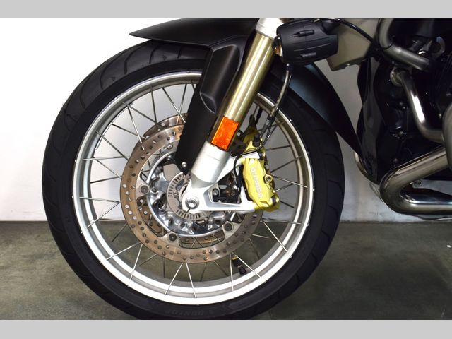 bmw - r-1200-gs