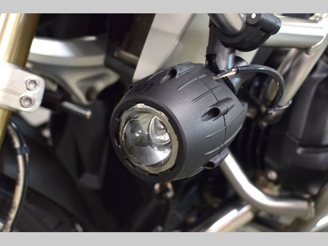 bmw - r-1200-gs