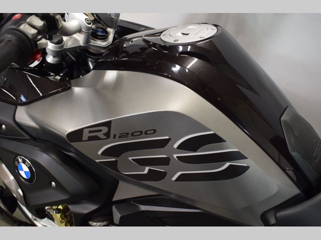bmw - r-1200-gs