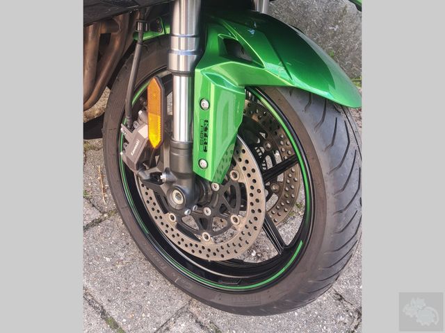 kawasaki - ninja-1000sx