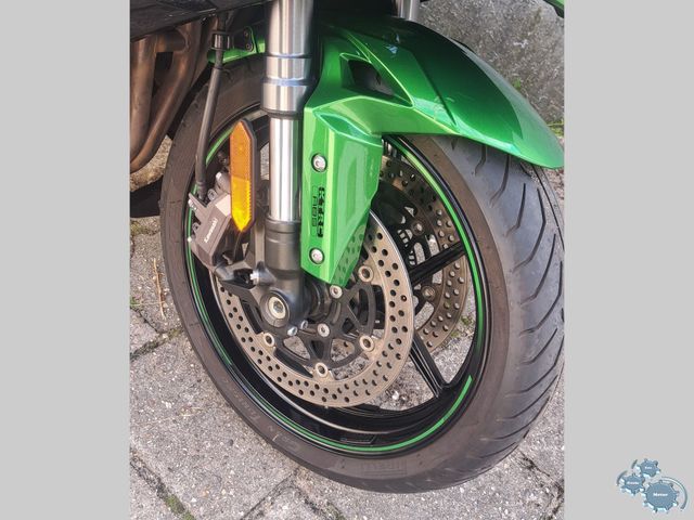 kawasaki - ninja-1000sx