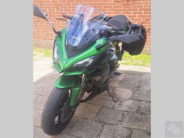 kawasaki - ninja-1000sx