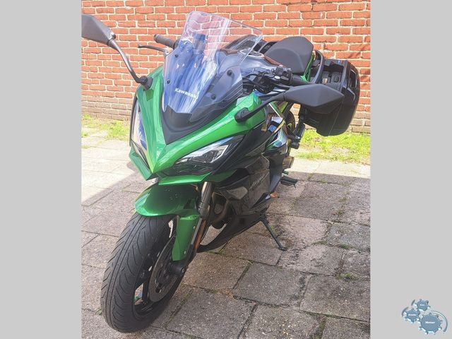 kawasaki - ninja-1000sx