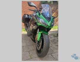 Kawasaki Ninja 1000SX 2021 occasion