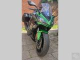 KAWASAKI NINJA 1000SX