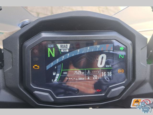 kawasaki - ninja-1000sx