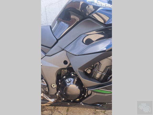 kawasaki - ninja-1000sx