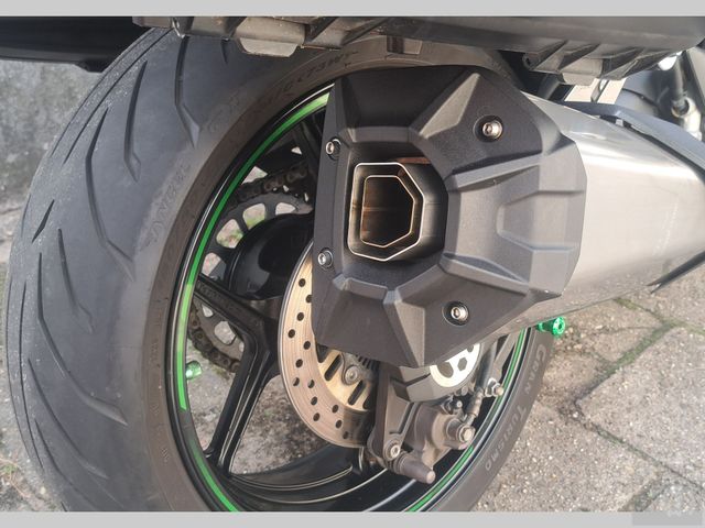 kawasaki - ninja-1000sx