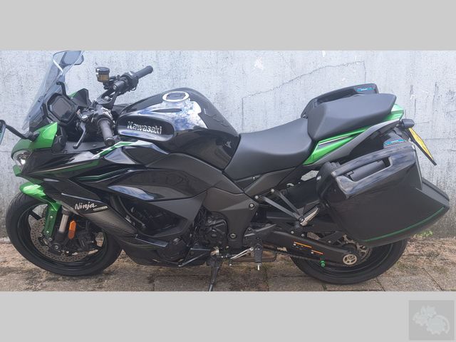 kawasaki - ninja-1000sx