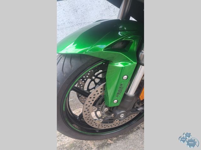 kawasaki - ninja-1000sx