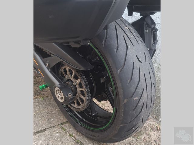kawasaki - ninja-1000sx