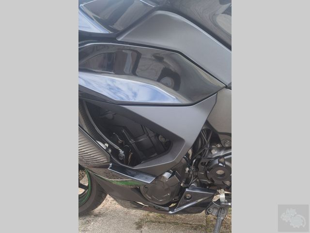 kawasaki - ninja-1000sx