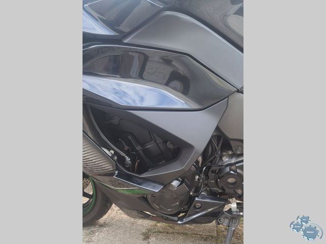 kawasaki - ninja-1000sx