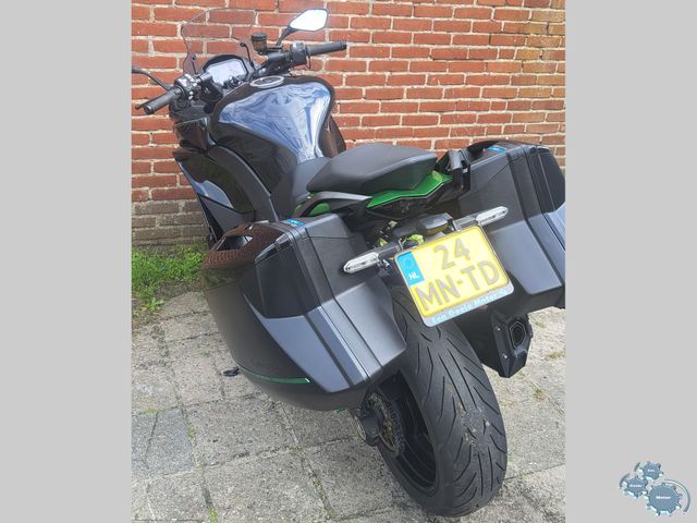 kawasaki - ninja-1000sx