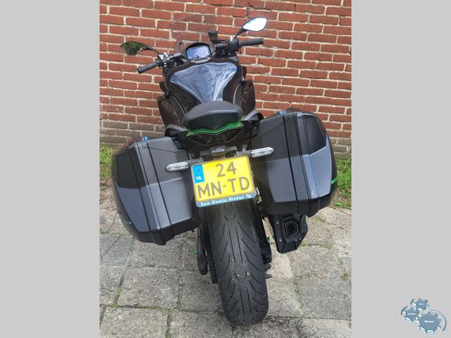 kawasaki - ninja-1000sx
