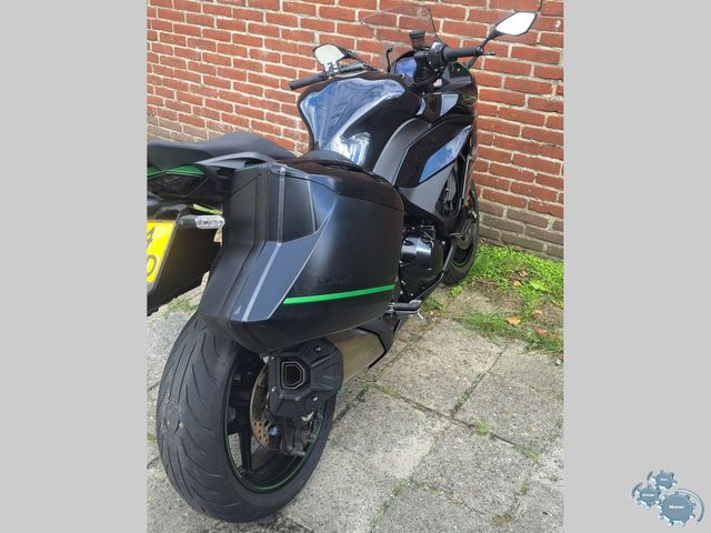 kawasaki - ninja-1000sx