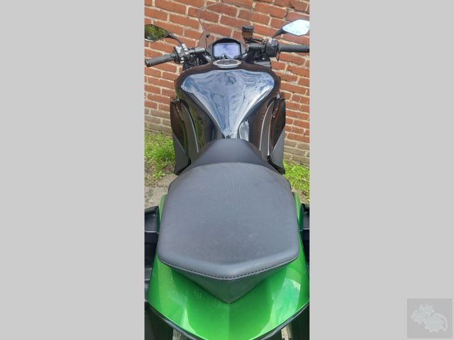 kawasaki - ninja-1000sx