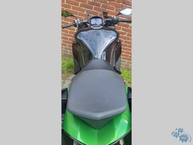 kawasaki - ninja-1000sx