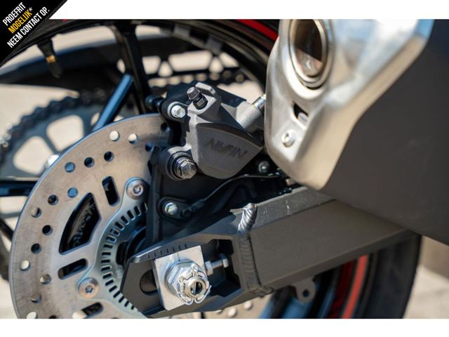 kawasaki - z900