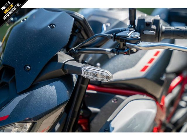 kawasaki - z900