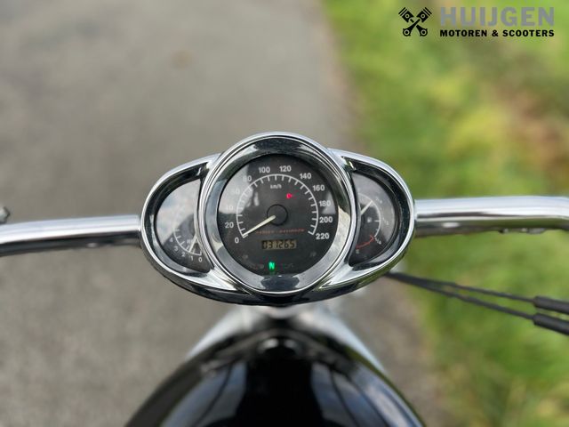 harley-davidson - v-rod-vrsca