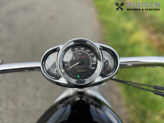 harley-davidson - v-rod-vrsca