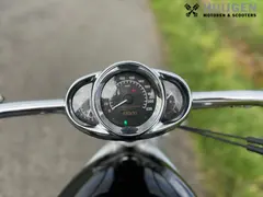 Harley-Davidson Vrsca V-ROD 2002 occasion – foto 3 van 10