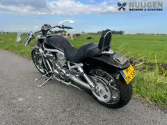 Harley-Davidson Vrsca V-ROD 2002 occasion – foto 4 van 10