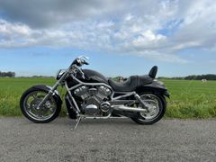 HARLEY-DAVIDSON V-ROD VRSCA