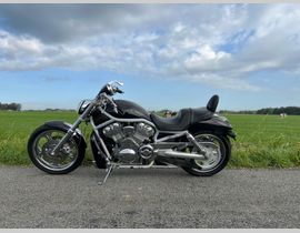 Harley-Davidson V-ROD Vrsca 2002 occasion