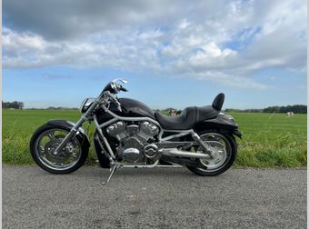 Harley-Davidson V-ROD Vrsca 2002 occasion