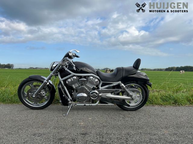 harley-davidson - v-rod-vrsca