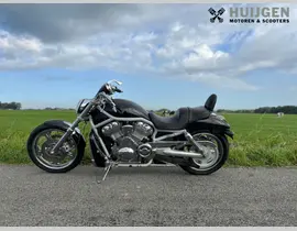 Harley-Davidson V-ROD Vrsca 2002 occasion