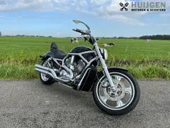 Harley-Davidson Vrsca V-ROD 2002 occasion – foto 6 van 10