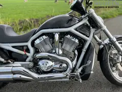 Harley-Davidson Vrsca V-ROD 2002 occasion – foto 7 van 10