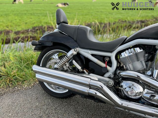 harley-davidson - v-rod-vrsca
