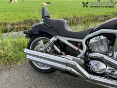 Harley-Davidson Vrsca V-ROD 2002 occasion – foto 8 van 10