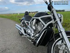 Harley-Davidson Vrsca V-ROD 2002 occasion – foto 10 van 10