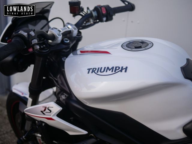triumph - street-triple-765-rs