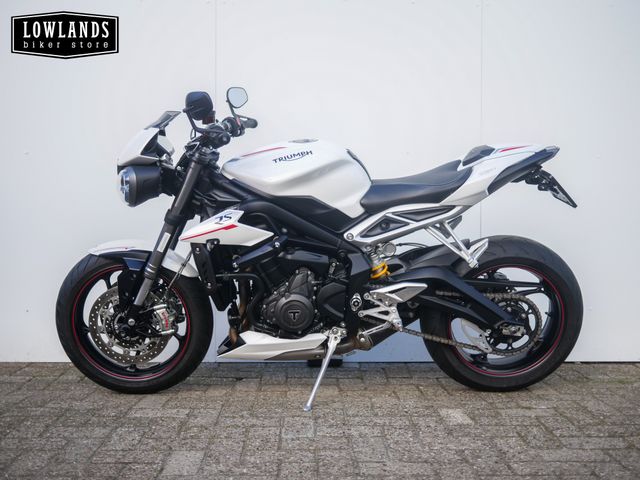 triumph - street-triple-765-rs