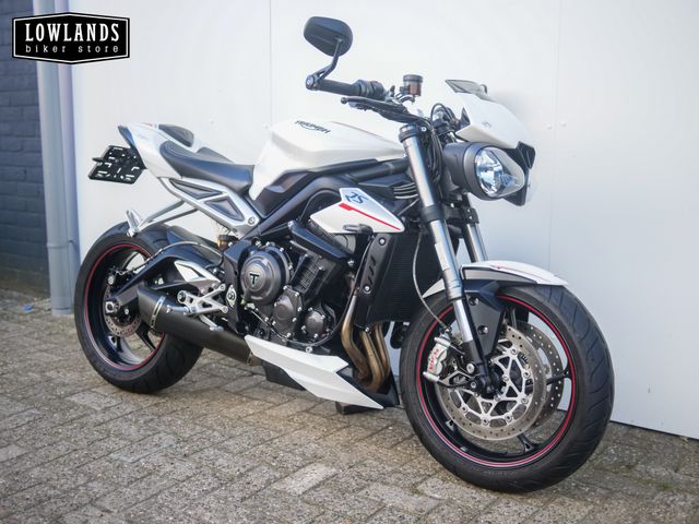 triumph - street-triple-765-rs