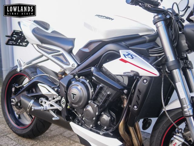 triumph - street-triple-765-rs