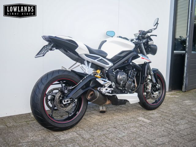 triumph - street-triple-765-rs